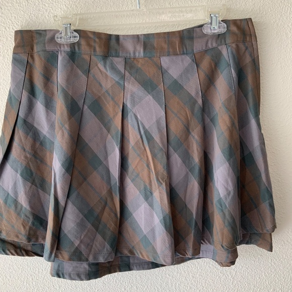 LIKE NEW! Outlander Kilt Skirt Size XL - Picture 4 of 11